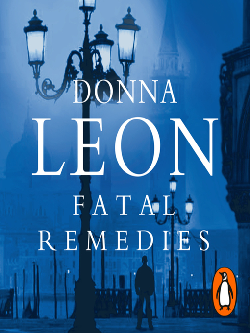 Cover image for Fatal Remedies